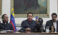 Venezuela's Pres. Chavez Admits Cancer is Back, Surgery Planned