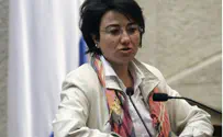 Attorney General: Zoabi Must Report for Questioning