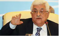 Arab League Pledges Financial 'Safety Net' to Abbas