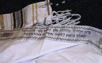 New 'Weapon' for Missionaries: 'Christian Prayer Shawl'