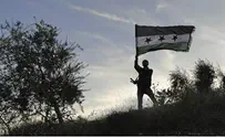 הצבא הסורי בסיוע חיזבאללה פרץ הדרך לחאלב