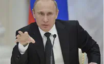 Путин надумал использовать украинцев в качестве живого щита