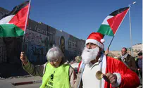 ‘O Boycott All ye Faithful’: Christmas Exploited to Bash Israel 