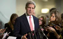 Kerry Will be Nominated as Secretary of State