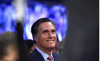 Mitt Romney's Son: My Dad Never Wanted to be President