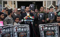 Arab Journalists Demand that Hamas Stop Censoring Media