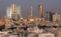 מוטורולה תספק רשת אלחוטית בחינם בתל אביב