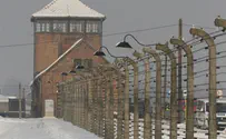 The Auschwitz Boxer – A Surviving Holocaust Story