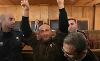 Jailed Terrorist Incites ‘PA Arab Spring’ for Unity