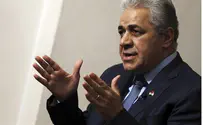 Popular Egyptian Activist to Run for President
