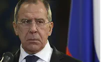 Moscow Accuses Kiev of  Breaking Geneva Accords