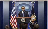 Obama Warns Against 'Dangerous Game' Over Fiscal Cliff