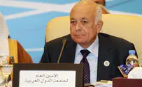 Arab League Dismisses Netanyahu's Rejection of Palestinian State