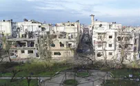 Syrian Regime to Allow Women and Children to Leave Homs