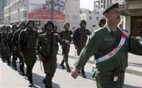 Netanyahu Quotes Bible to Warn of Hamas Coup in Ramallah