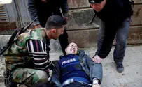 Video: War Crimes on New Year’s Day in Syria