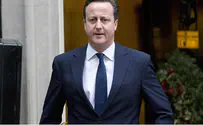 Cameron: Latest IS Beheading Video is Despicable