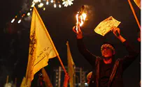 Fatah Prepares for Anniversary Celebrations in Gaza