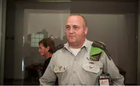 Wiener, 'Hatchet Man' for Ashkenazi, Booted from IDF