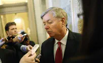 Sen. Graham: Obama Is a 'Flawed Negotiator'