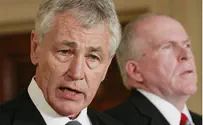 Date Set for Chuck Hagel's Confirmation Hearing