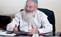 Archives Reveal: Likud MK, Not Rabbi, was ‘Anti Women’