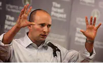 Bennett Addresses Divisiveness in Israel: Stop the Hate Speeches