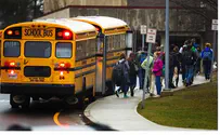 Planned School Bus Strike Will Leave 152,000 Kids Stranded