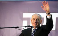 After Trump, Chuck Norris Also Endorses Netanyahu
