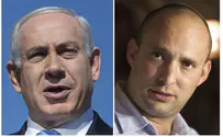 Likud Warns: New Elections are Possible