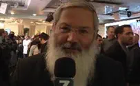 הרב בן דהן: מחכים לתוצאות האמת