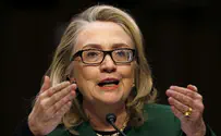 'I Take Responsibility', Says Clinton at Benghazi Hearing