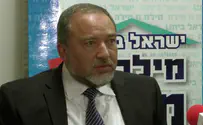 Lieberman on Syria: Israel  May Have to Respond