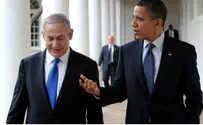 Obama Will Come to Israel Even Without Coalition