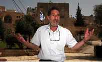 Samaria Leader: Yaalon Worse than Barak