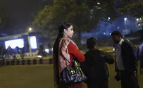 Индия выносит приговоры за секс
