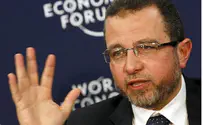 Egypt's PM Hopes Peace Talks Will Resume