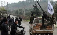Syria: Islamists Seize Kurdish Village