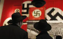 ADL Blasts Chilean Art School Teaching Nazi Ideology