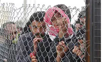ООН: беженцы в Греции, как в СИЗО