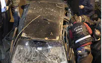 Beirut Car Explosion May Have Targeted Hizbullah Member