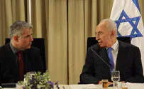 Likud, Yesh Atid Recommend Netanyahu for PM