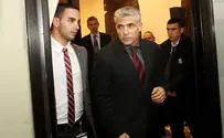 Lapid’s ’18 Ministers’ Demand Complicates Coalition Talks