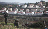 Shabak, IDF Capture Failed Fatah Terror Gang