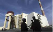 Proposal: Iran Nuclear Freeze for Eased Sanctions