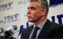 Protesters: Lapid ‘Twisting the Knife’ with New Taxes
