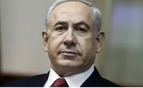 Netanyahu: Israel Can't Live with Iran Upgrading Nuclear Plant