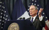 Bloomberg Says Brooklyn College Should Hold Anti-Israel Event
