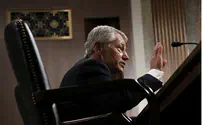 Hagel 'Doesn't Recall' Remark on Israel Controlling State Dept.