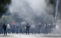 Tunisia: Clashes During Funeral of Murdered Opposition Leader